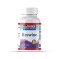 Reswine Resveratrol - 60 Und