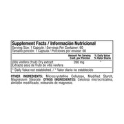 Reswine Resveratrol - 60 Und