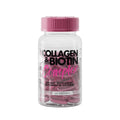 Collagen & Biotin Complex 60 softgel