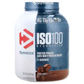 ISO100 Proteina isolate Gourmet Chocolate - 1.4 Lb