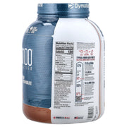 ISO100 Proteina isolate Gourmet Chocolate - 1.4 Lb