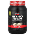 Nitro Tech Proteína + Creatina - 2 Lb