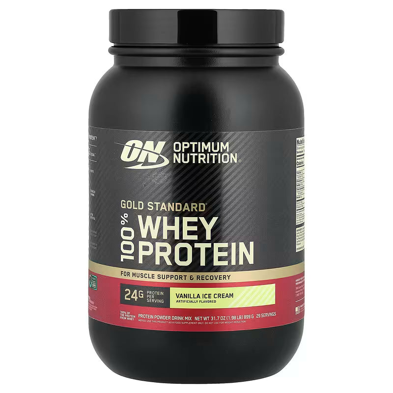 Gold Standard Whey ON - 1.98 Lb