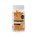 Complejo B Gomitas - 60 Und