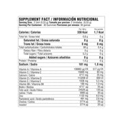 Complejo B Gomitas - 60 Und