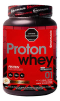 Proton Whey con Probióticos - 2 Lb