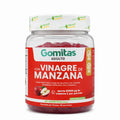 Vinagre de Manzana Gomitas - 60 Und