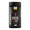 Hydroxycut Hardcore Elite - 100 Cápsulas