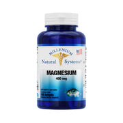 Magnesium 400mg