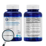 Magnesium 400mg
