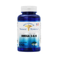 Omega 3-6-9 - 90 Softgels