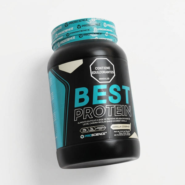 Best Protein ProScience - 2.04 Lb