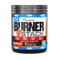 Burner Stack Quemador de Grasa - 360g
