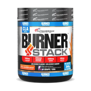 Burner Stack Quemador de Grasa - 360g