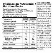 Bi-Pro Classic Proteína Aislada - 3 Lb