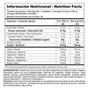 Collagen Stack W Nutramerican - Vainilla