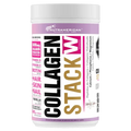 Collagen Stack W Nutramerican - Vainilla