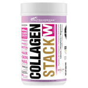 Collagen Stack W Nutramerican - Vainilla