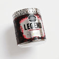 Creatina Legend Fitmafia Saborizada - 30 Servicios