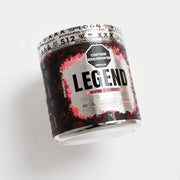 Creatina Legend Fitmafia Saborizada - 30 Servicios