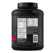 Nitro Tech Proteína + Creatina - 4 Lb